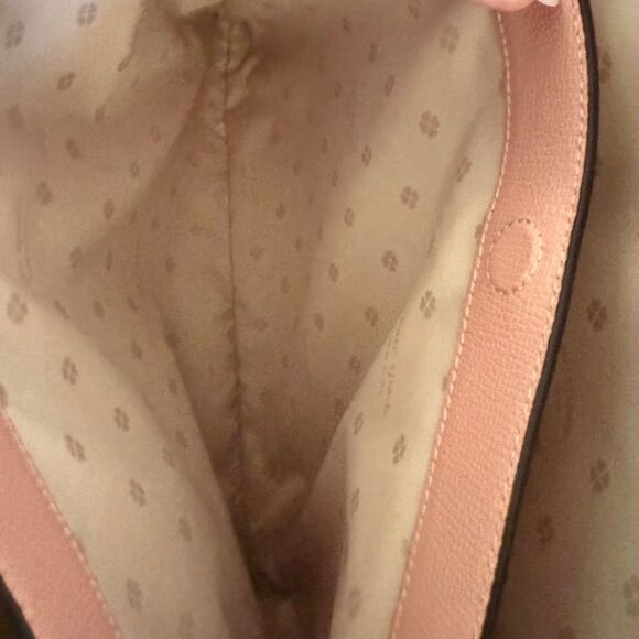 Kate Spade Large Bleecker Bandana Laptop Tote - Picture 11 of 11